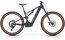 Megamo Flame CRB 05 - 800 Wh - 29 Zoll - Fully