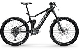 Centurion - Centurion No Pogo E R860I - 625 Wh - 27,5 Zoll - Fully