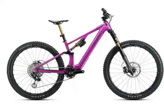 Mittelmotor - E-Bike Enduro - Crussis e-Full 12.11-PRO X - 800 Wh - 29 Zoll - Fully