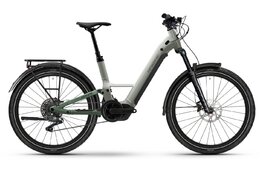 Haibike Adventr 4 Low - 600 Wh - 27,5 Zoll - Fully - 2027