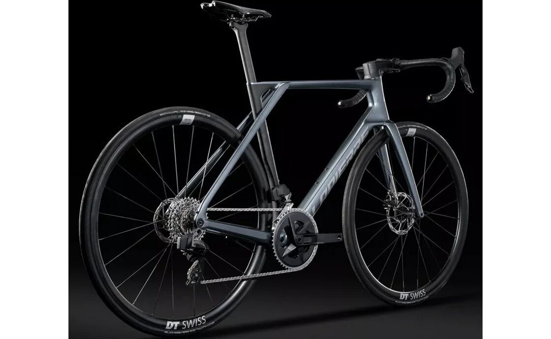Lapierre Xelius DRS 6.0 AXS - 28 Zoll - Diamant - 2025