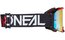 O'Neal B-33 Goggle Hexa black/red - radium red