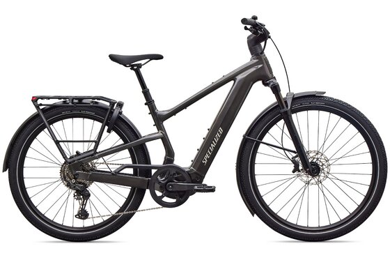 Specialized - E-Bike-Pedelec - Specialized Turbo Vado 3 5.0 - 840 Wh - 29 - 27,5 Zoll - Diamant - 2027