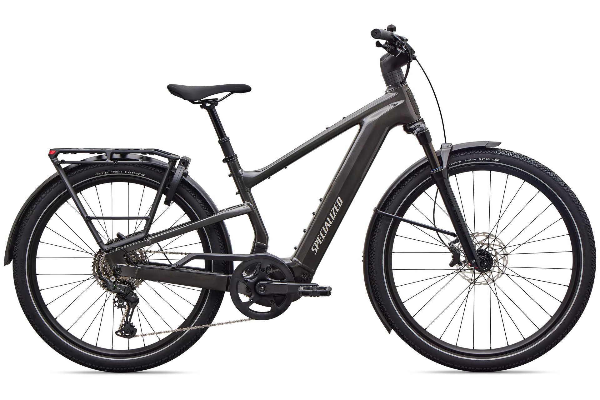 Specialized Turbo Vado 3 5.0 - 840 Wh - 29 - 27,5 Zoll - Diamant - 2027