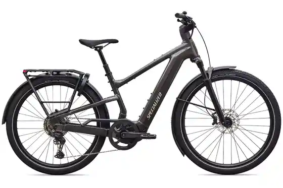 E-Bike Trekking - Specialized Turbo Vado 3 5.0 - 840 Wh - 29 - 27,5 Zoll - Diamant - 2027
