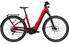 mercury red gloss