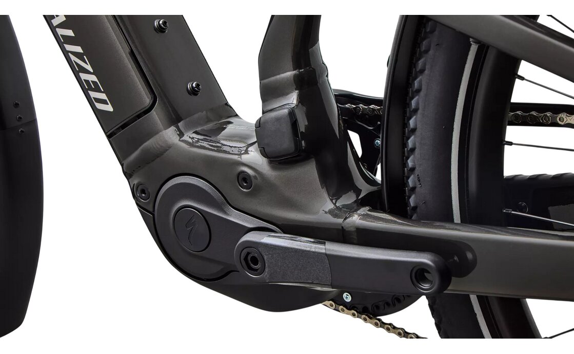 Specialized Turbo Vado 3 5.0 - 840 Wh - 29 - 27,5 Zoll - Diamant - 2027