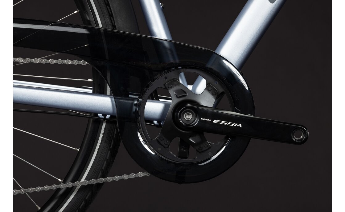Cube Touring ONE - 28 Zoll - Diamant - 2027
