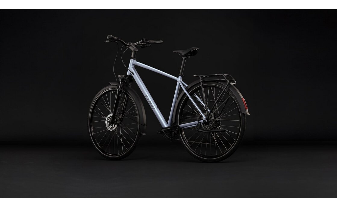 Cube Touring ONE - 28 Zoll - Diamant - 2027