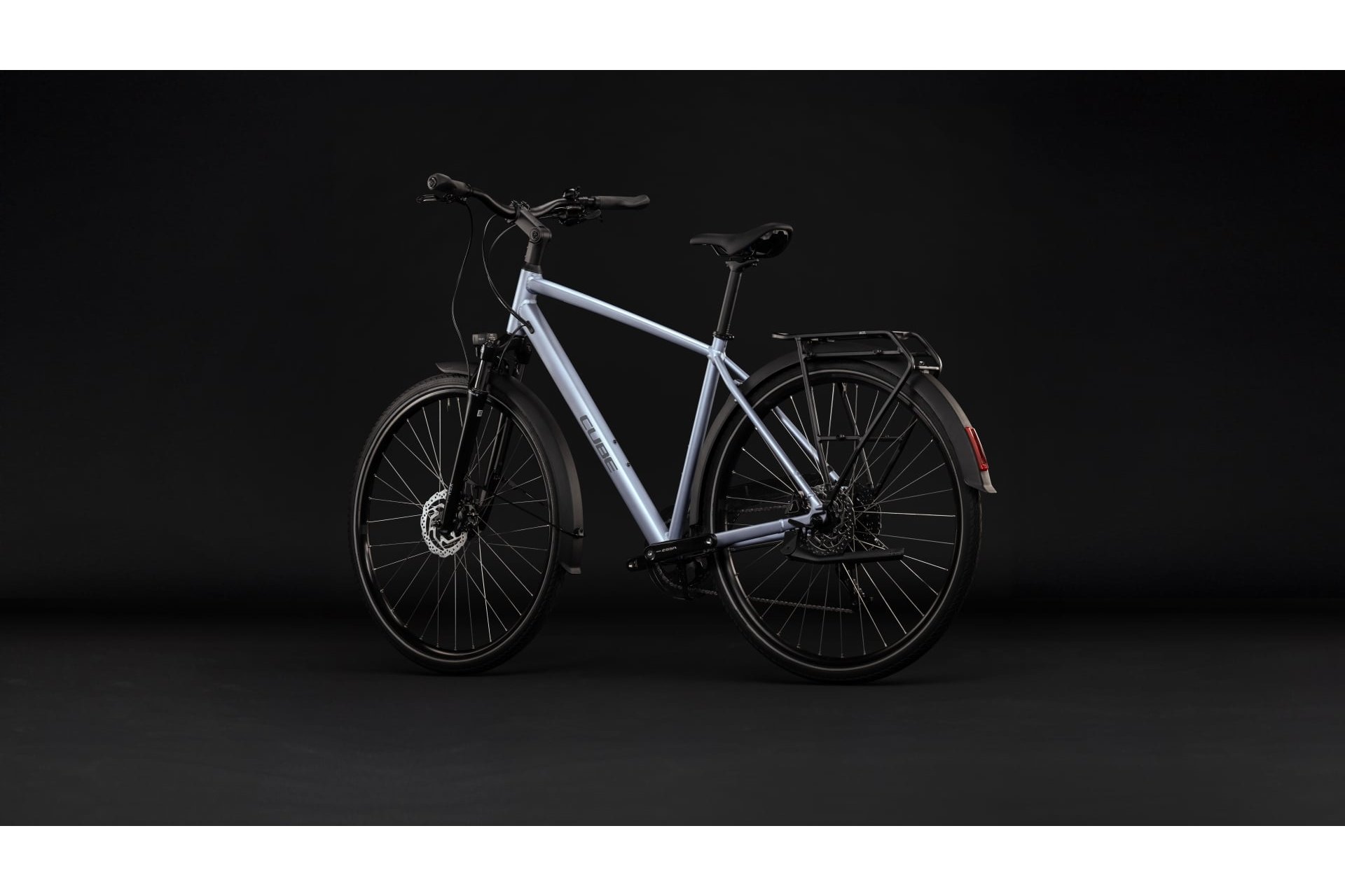 Cube Touring ONE - 28 Zoll - Diamant - 2027