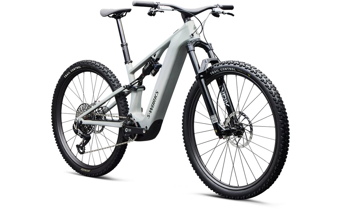 Specialized S-Works Turbo Levo R - 900 Wh - 29 - 27,5 Zoll - Fully