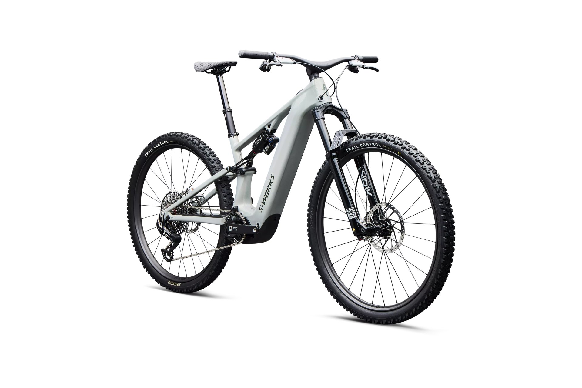 Specialized S-Works Turbo Levo R - 900 Wh - 29 - 27,5 Zoll - Fully