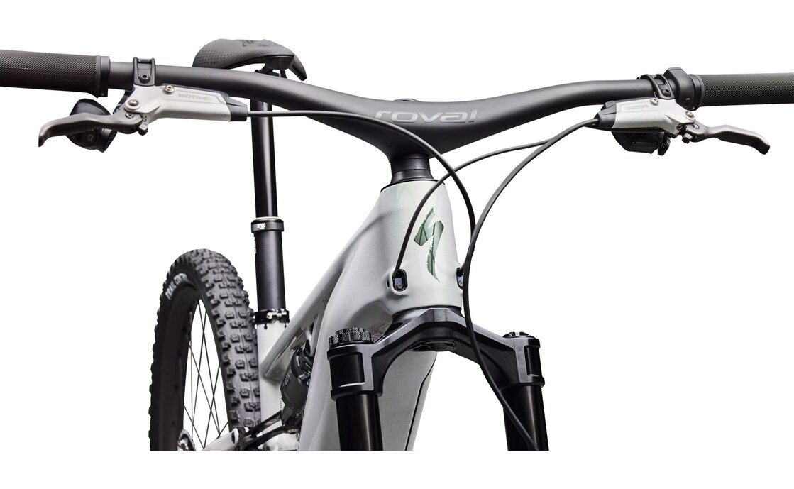 Specialized S-Works Turbo Levo R - 900 Wh - 29 - 27,5 Zoll - Fully