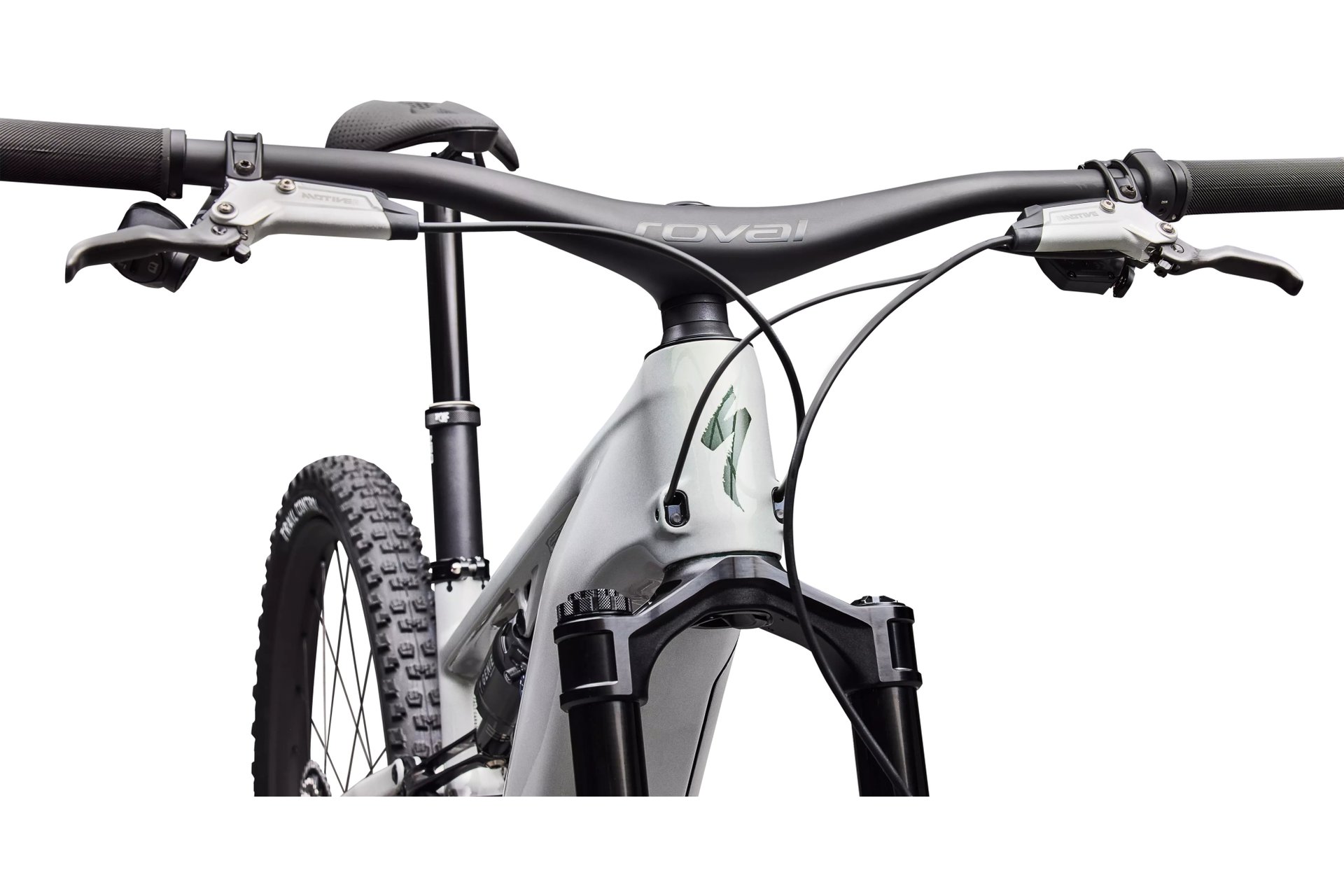 Specialized S-Works Turbo Levo R - 900 Wh - 29 - 27,5 Zoll - Fully