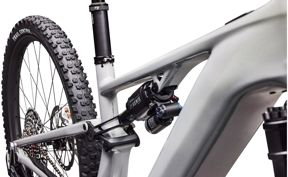 Specialized S-Works Turbo Levo R - 900 Wh - 29 - 27,5 Zoll - Fully