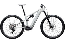 E-Bike-Pedelec - Specialized S-Works Turbo Levo R - 900 Wh - 29 - 27,5 Zoll - Fully