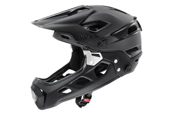 Fahrradzubehör - Uvex Jakkyl HDE 2.0 - 2021