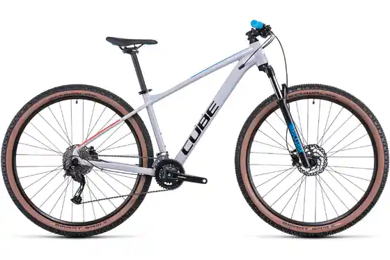 29 Zoll - Fahrräder - Cube Aim SL - 29 Zoll - Diamant