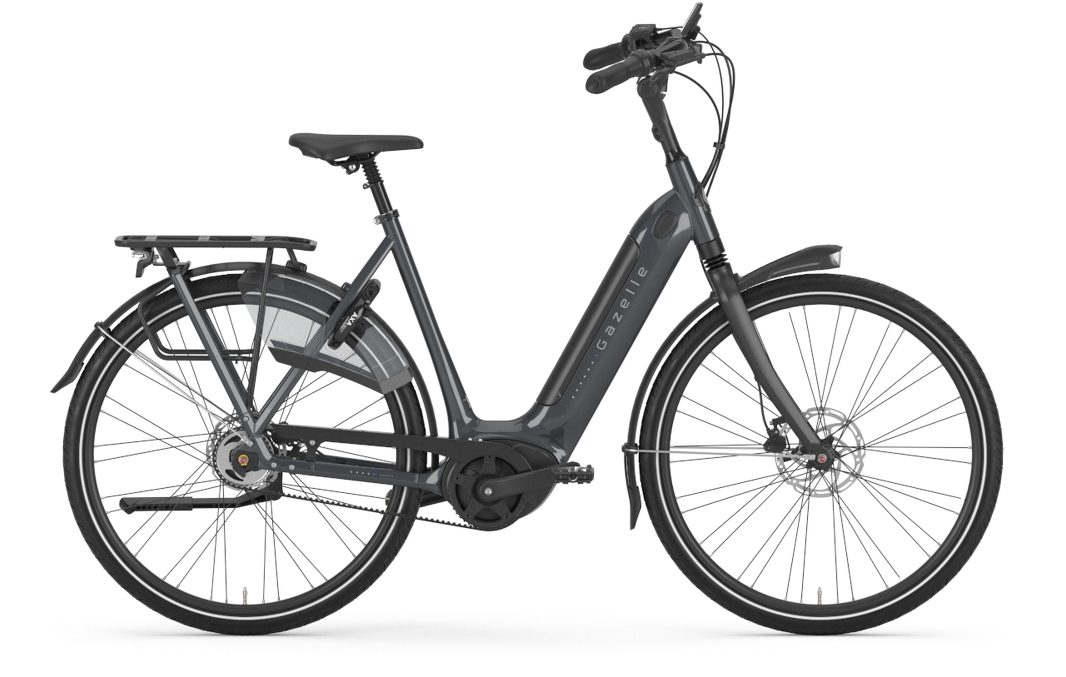 Gazelle Arroyo C5 Hmb Elite Erfahrungen
