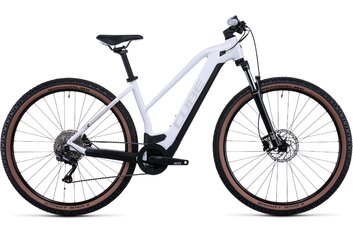 Damen - E-Bike MTB - Cube Reaction Hybrid One 625 - 625 Wh - 2022 - 29 Zoll - Damen Sport