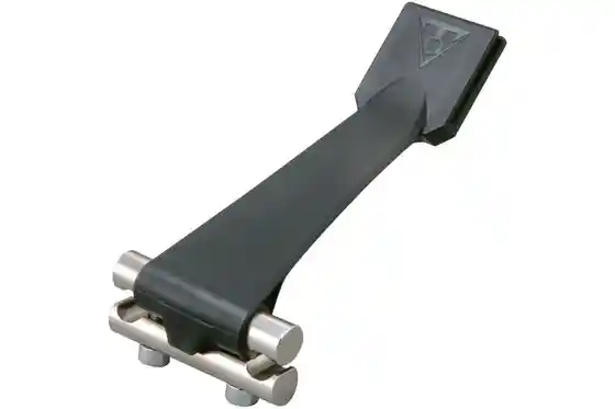Fahrradtaschen Zubehör - Topeak F33 QuickClick Halterung f&uuml;r Satteltaschen