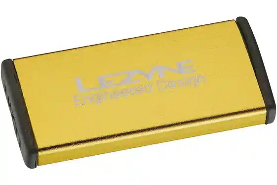 Pannenschutz - Lezyne Metal Kit - Schlauch Reparaturset
