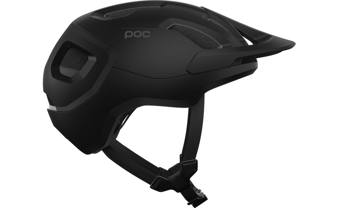 POC Axion