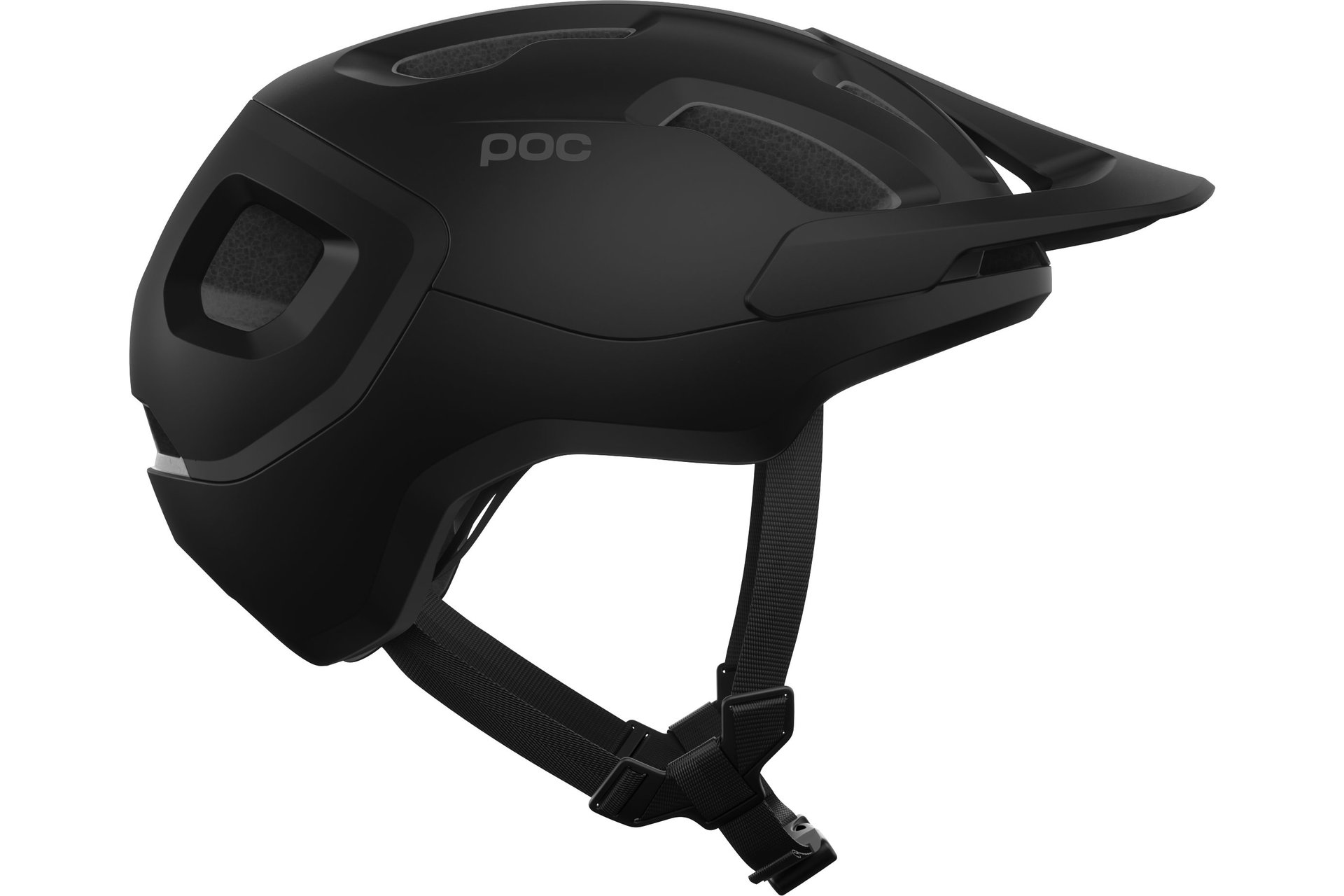 POC Axion