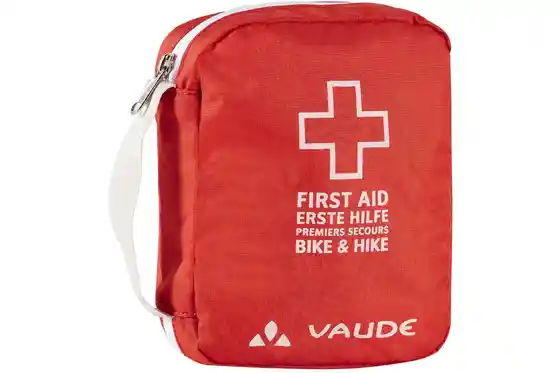 Fahrradtaschen Zubehör - Vaude First Aid Kit L - Erste Hilfe Set