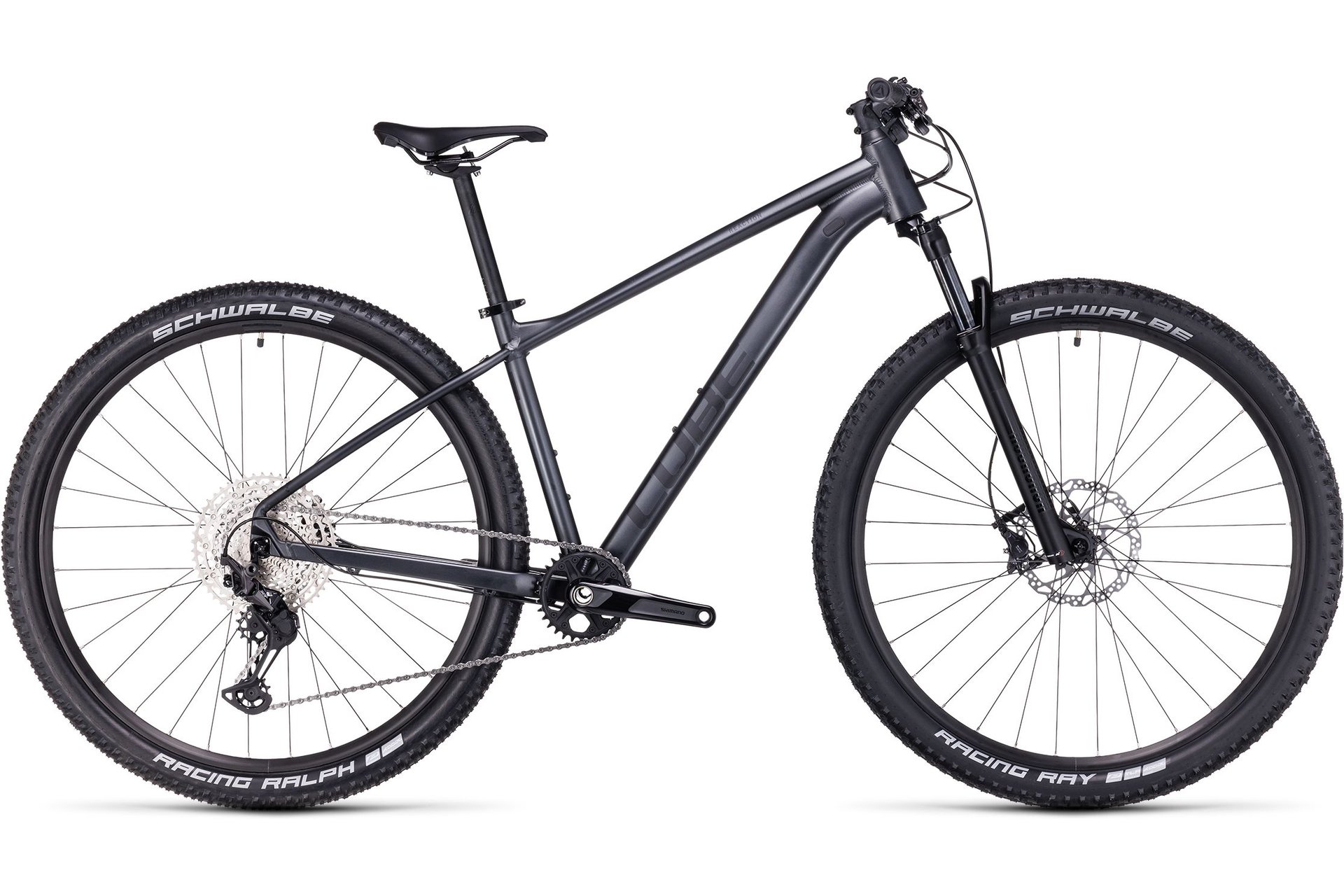 Cube Reaction Pro - 29 Zoll - Diamant - 2023