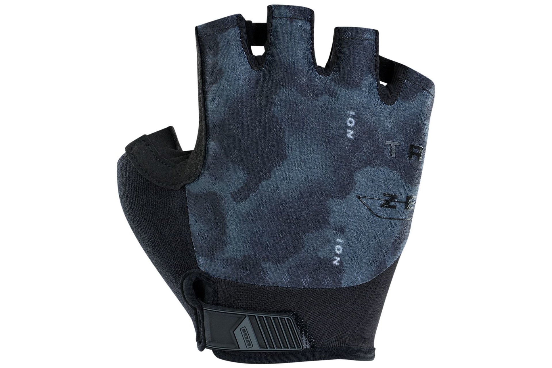 ION Traze short Handschuhe