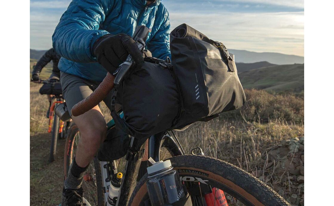 Topeak Barloader Lenkertasche 6,5L