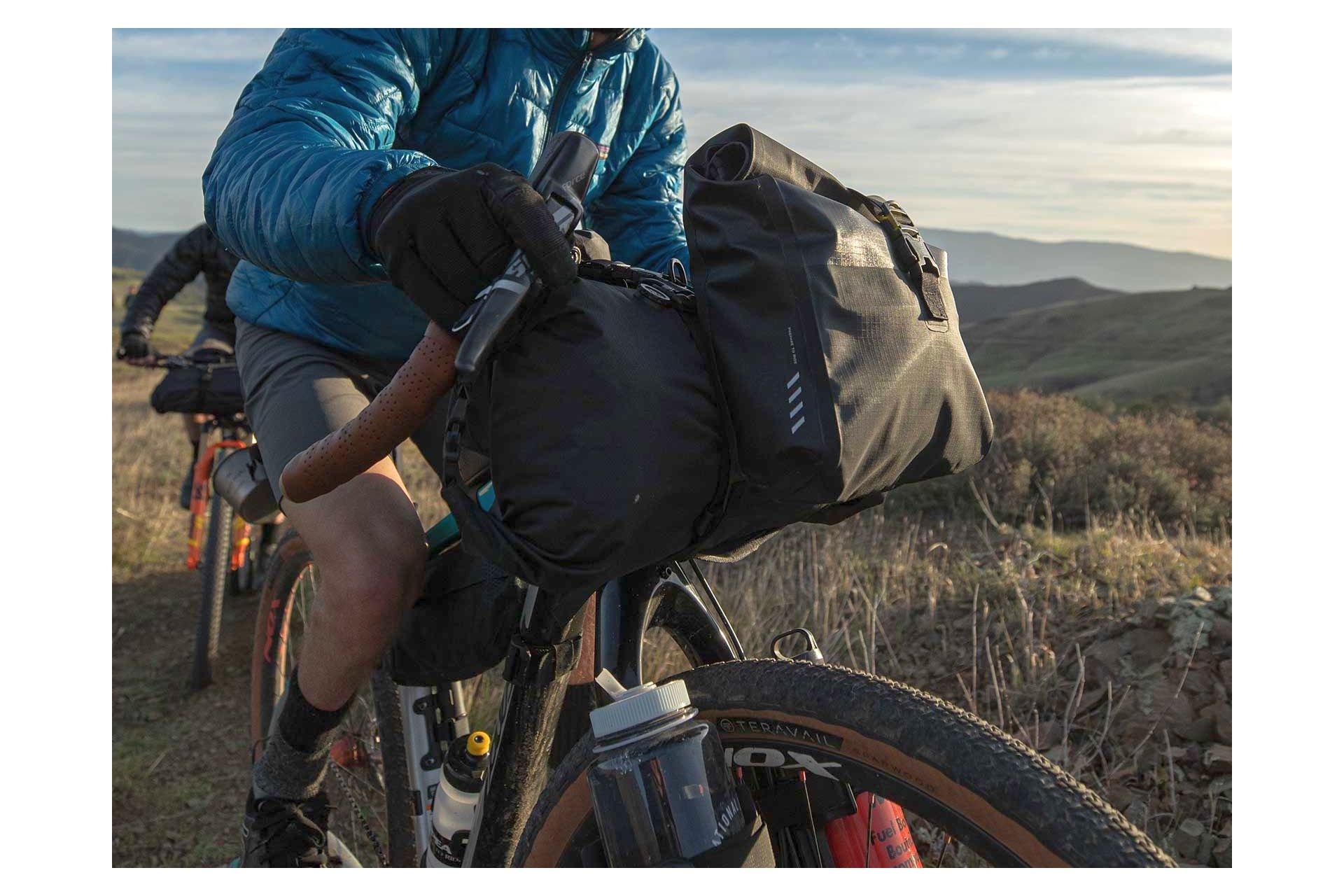 Topeak Barloader Lenkertasche 6,5L