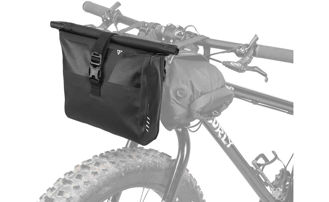 Topeak Barloader Lenkertasche 6,5L