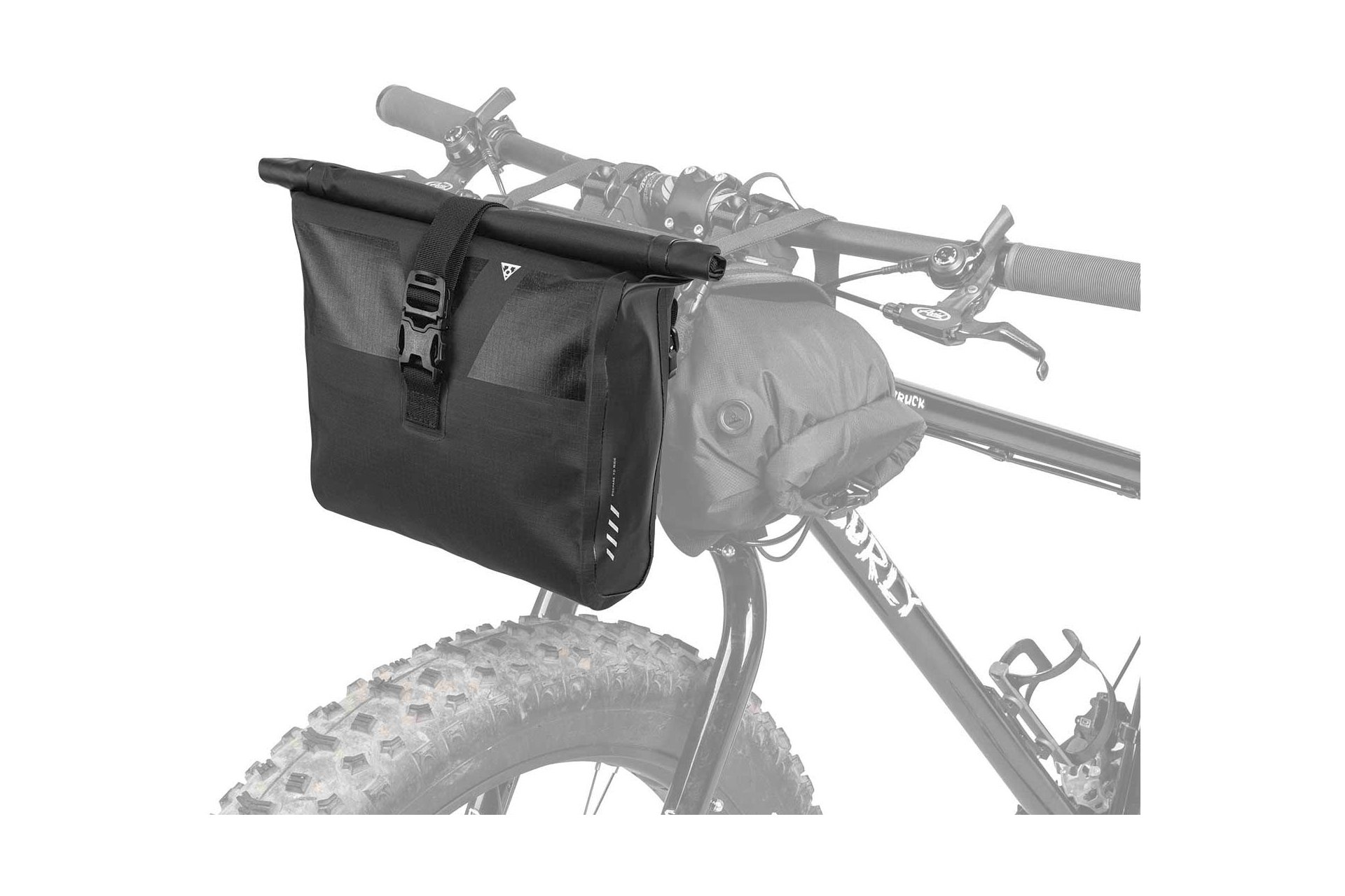 Topeak Barloader Lenkertasche 6,5L