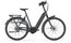 Gazelle Arroyo C5 HMB Elite RT - 500 Wh - 28 Zoll - Tiefeinsteiger - 2024