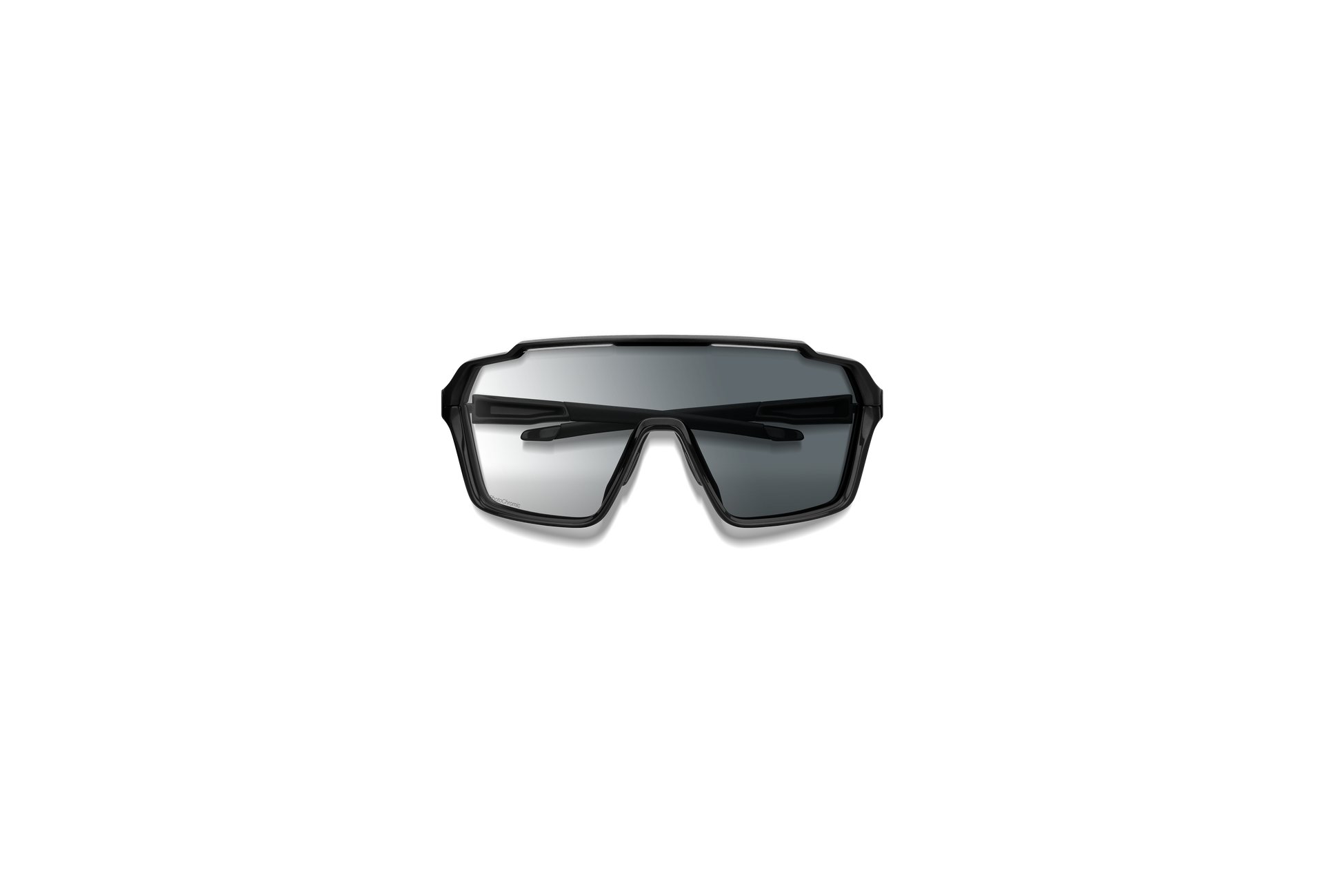 Smith Shift XL MAG Black - Photochromic Clear To Grey