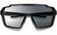 Smith Shift XL MAG Black - Photochromic Clear To Grey