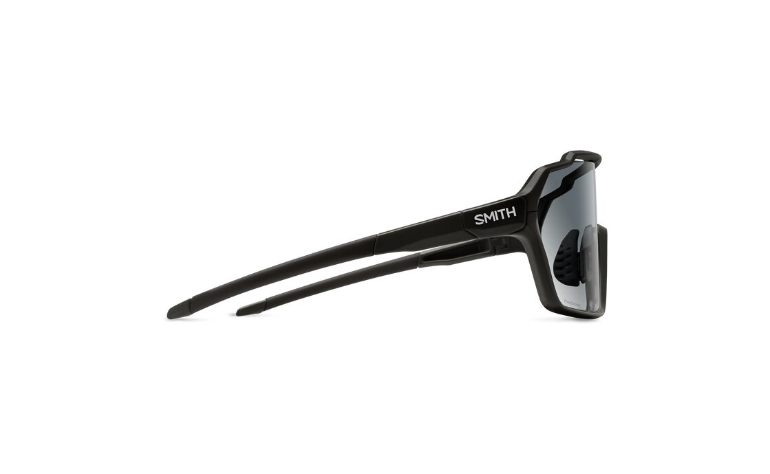 Smith Shift XL MAG Black - Photochromic Clear To Grey