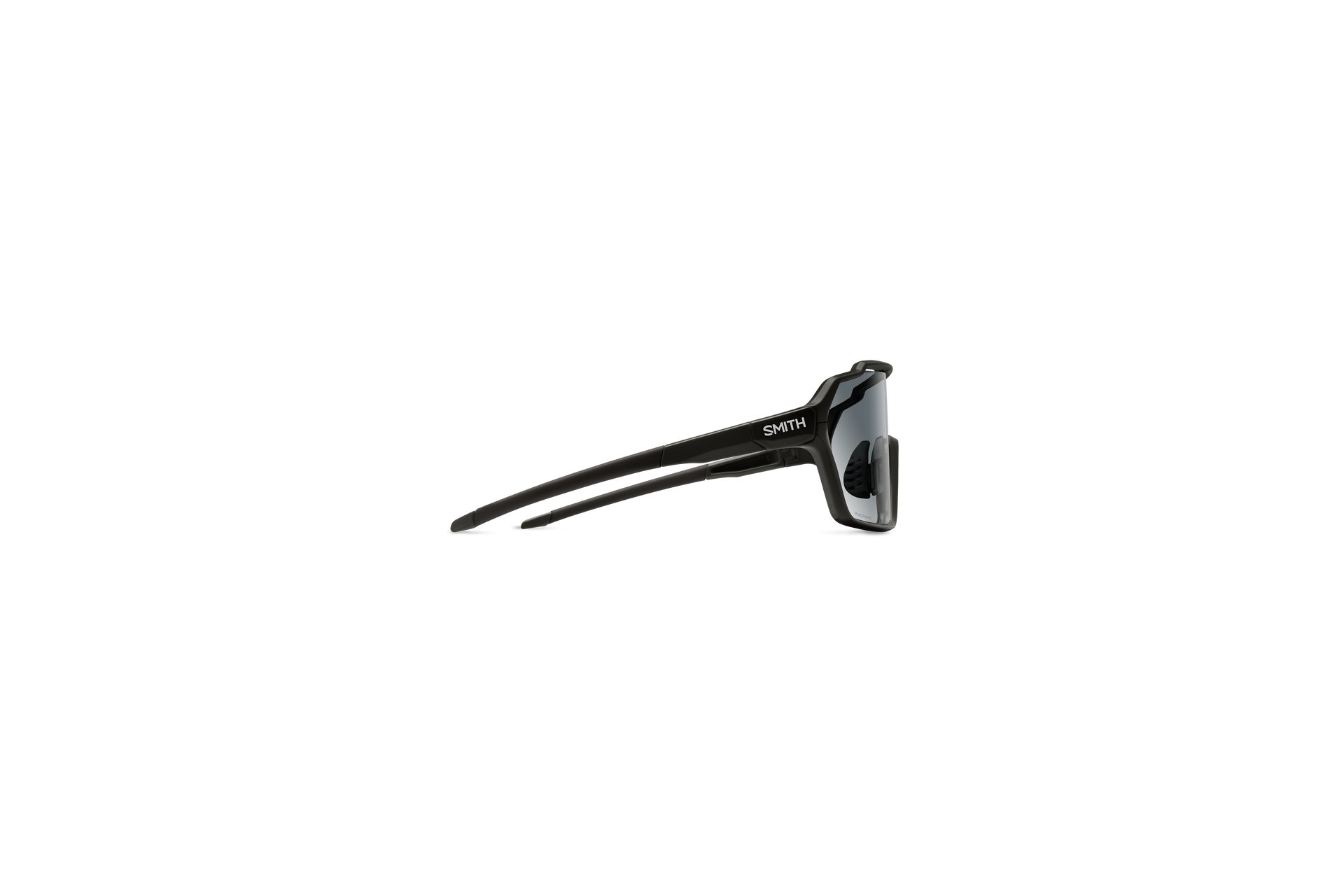 Smith Shift XL MAG Black - Photochromic Clear To Grey