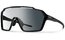 Smith Shift XL MAG Black - Photochromic Clear To Grey