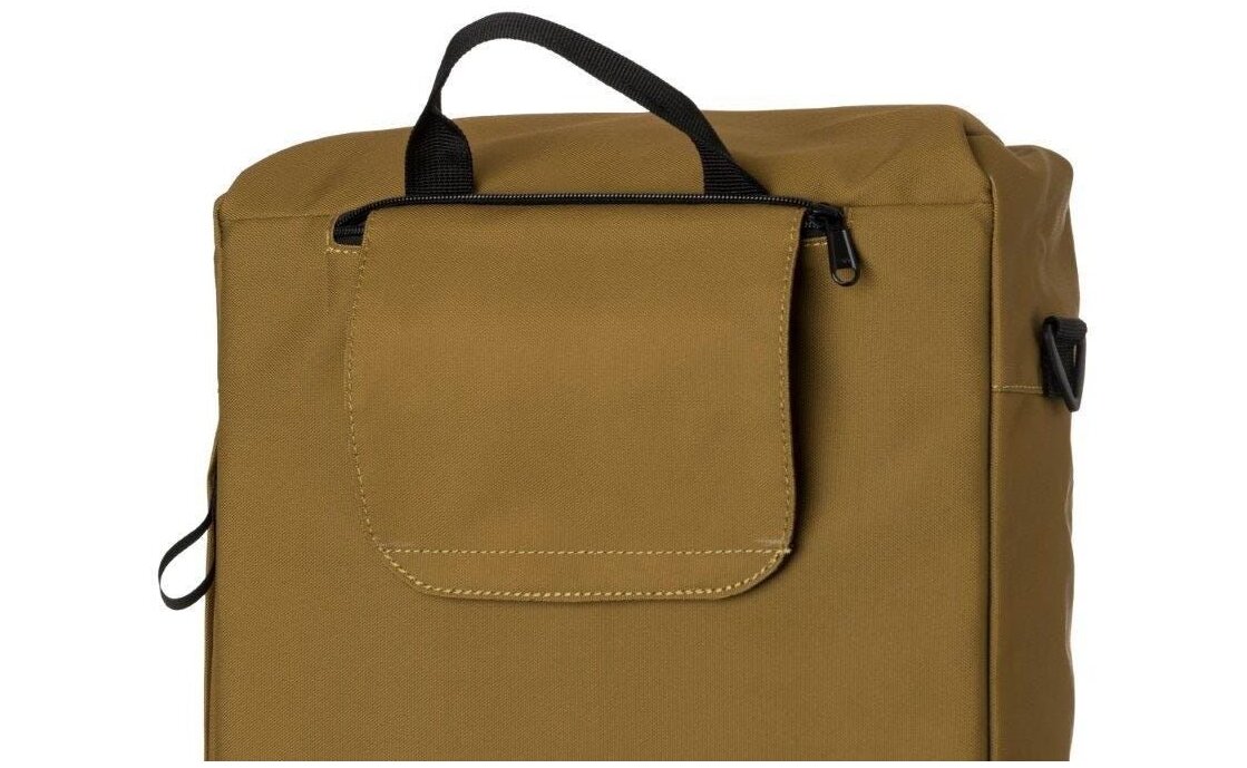 AGU Dwr Single Bike Bag Urban CG