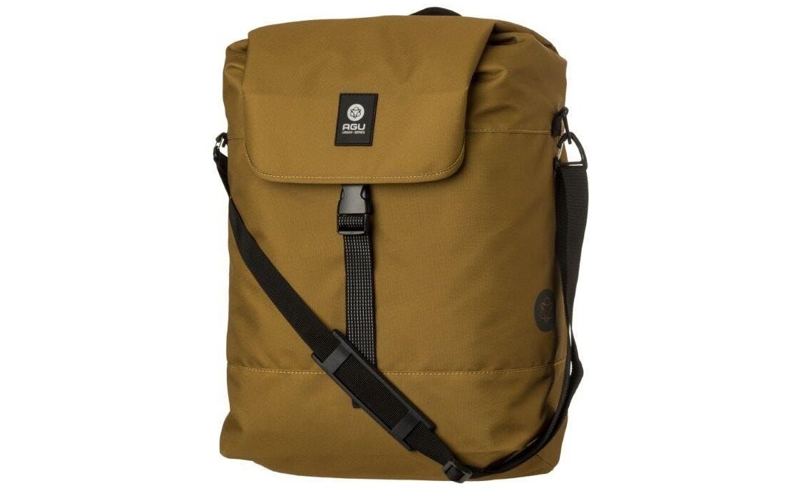 AGU Dwr Single Bike Bag Urban CG