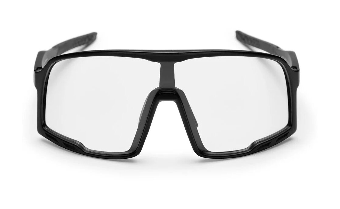 CHPO Henrik Photochromic Black - Clear to black