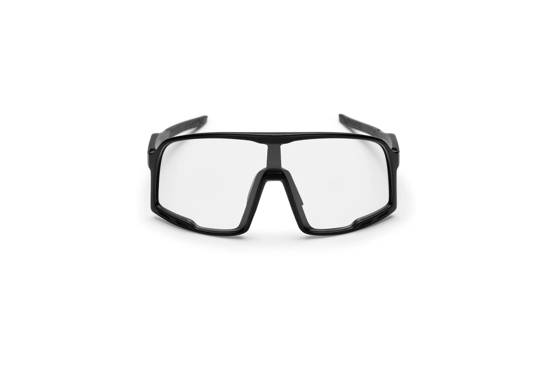 CHPO Henrik Photochromic Black - Clear to black