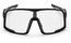 CHPO Henrik Photochromic Black - Clear to black