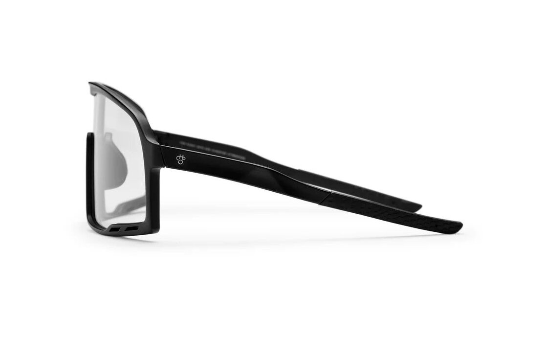 CHPO Henrik Photochromic Black - Clear to black