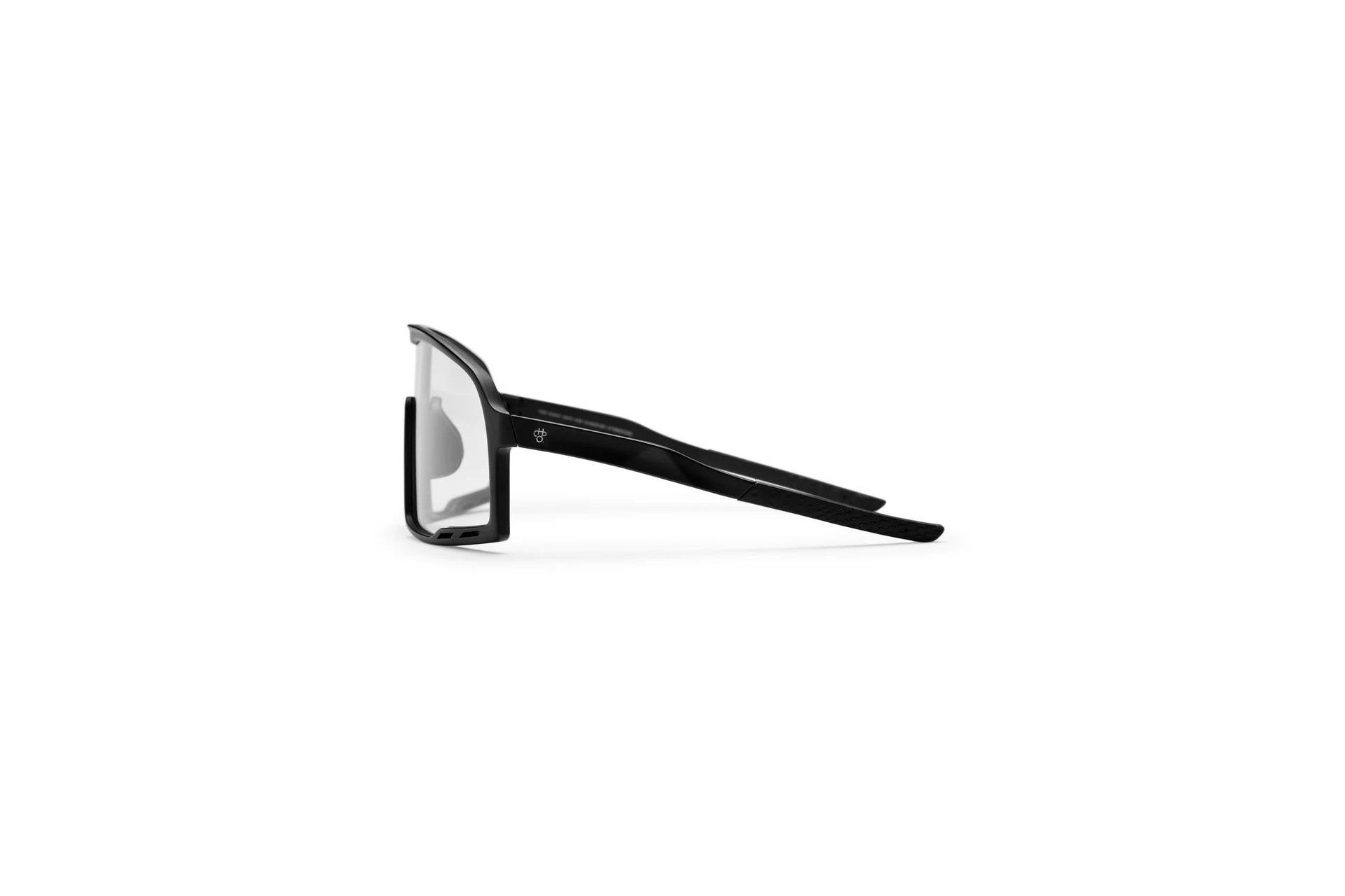 CHPO Henrik Photochromic Black - Clear to black