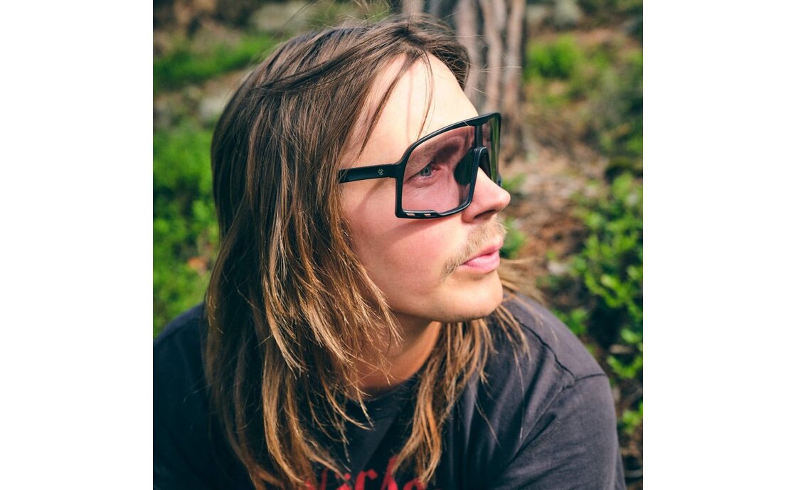 CHPO Henrik Photochromic Black - Clear to black