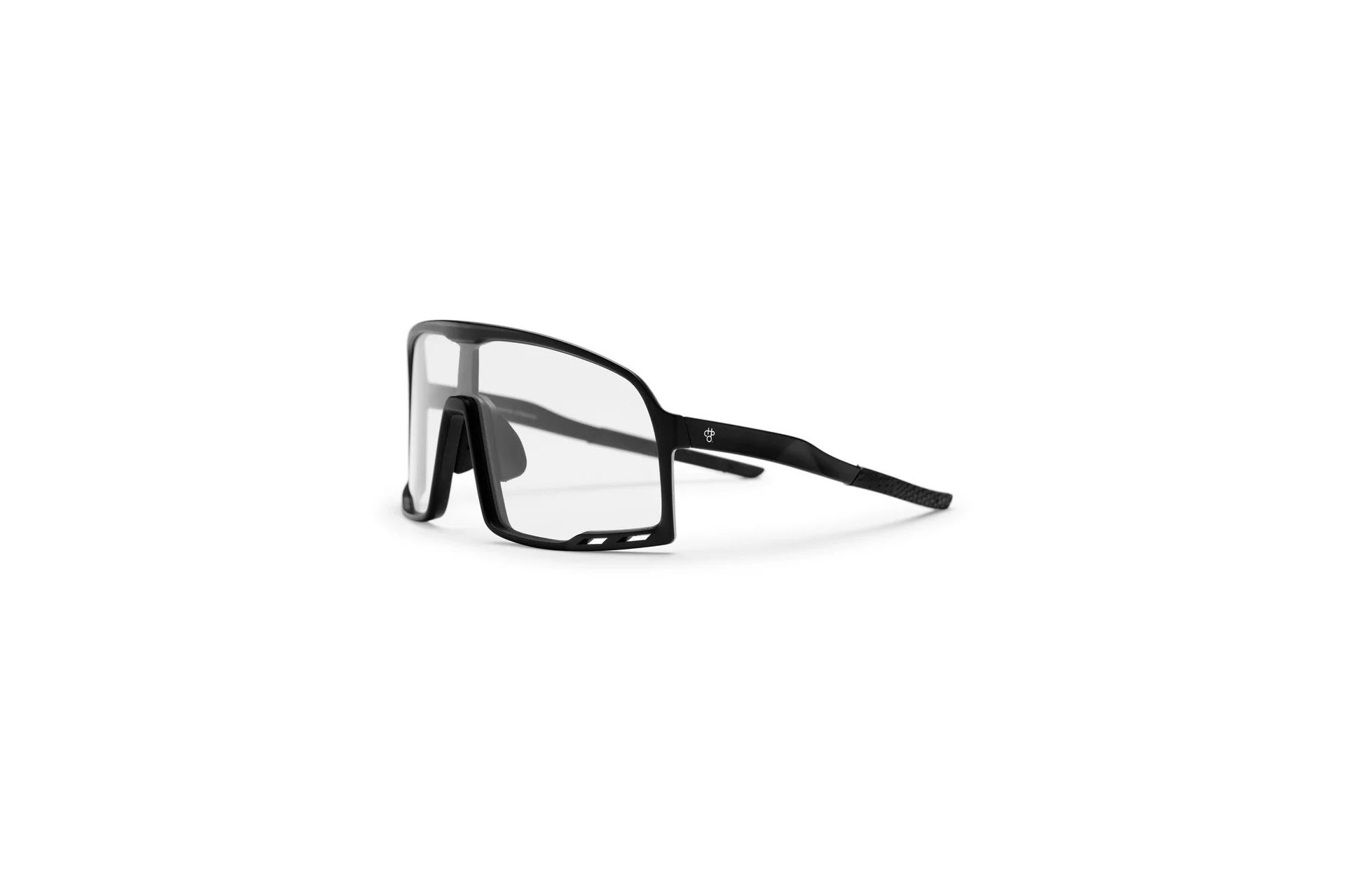 CHPO Henrik Photochromic Black - Clear to black